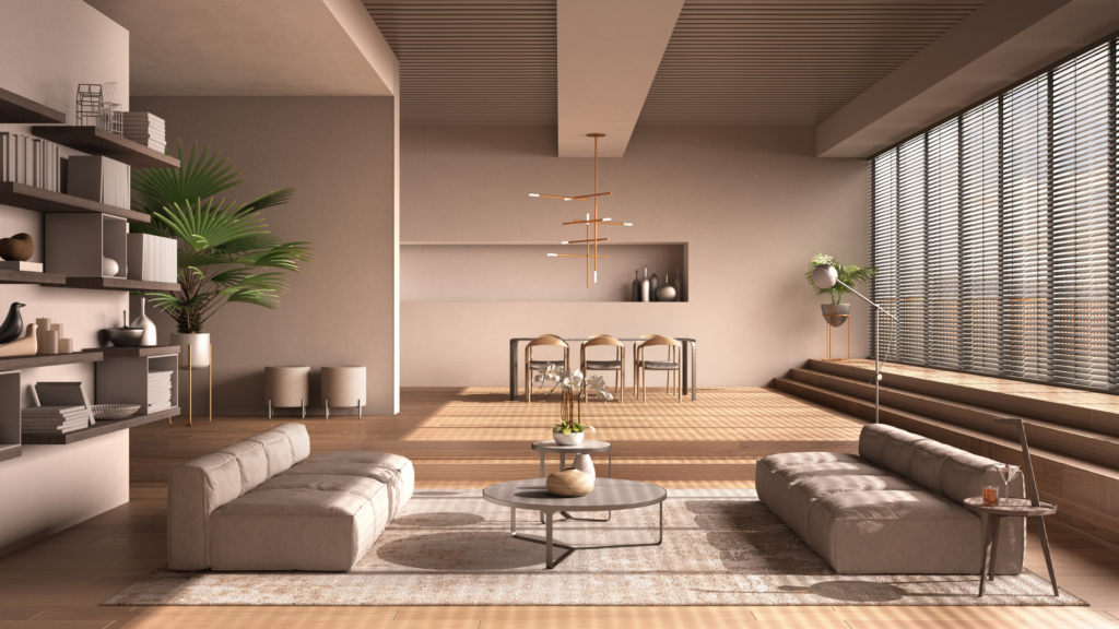 Interior Design in Bangalore